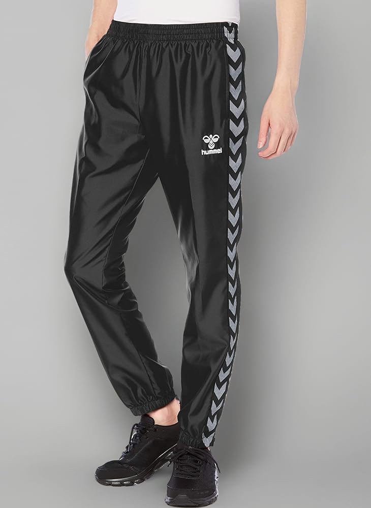 【新品未使用】 HUMMEL ヒュンメル チームウォームアップパンツ XOサイズ ウォームアップパンツ｜hummel｜ヒュンメル公式オンラインストア